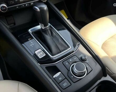 Мазда СХ-5, об'ємом двигуна 2.5 л та пробігом 49 тис. км за 23790 $, фото 17 на Automoto.ua