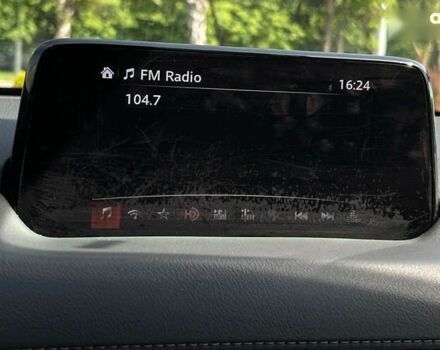 Мазда СХ-5, об'ємом двигуна 2.5 л та пробігом 49 тис. км за 23790 $, фото 19 на Automoto.ua