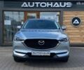 Мазда СХ-5, объемом двигателя 2.5 л и пробегом 129 тыс. км за 17999 $, фото 1 на Automoto.ua