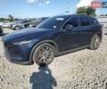 Мазда СХ-5, об'ємом двигуна 2.5 л та пробігом 126 тис. км за 5300 $, фото 1 на Automoto.ua