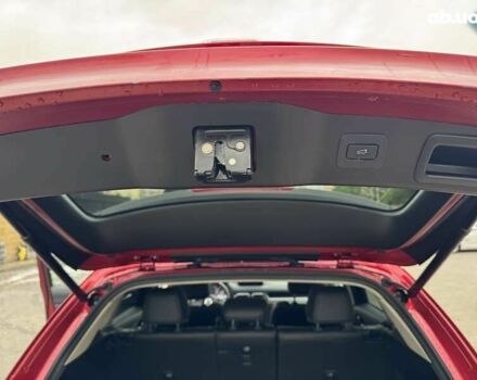 Мазда СХ-5, объемом двигателя 2.5 л и пробегом 47 тыс. км за 21500 $, фото 25 на Automoto.ua