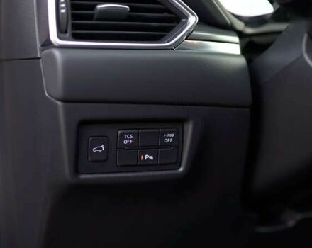 Мазда СХ-5, об'ємом двигуна 2.5 л та пробігом 95 тис. км за 26632 $, фото 18 на Automoto.ua