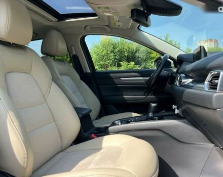 Мазда СХ-5, об'ємом двигуна 2.5 л та пробігом 49 тис. км за 23790 $, фото 10 на Automoto.ua