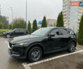 Мазда СХ-5, объемом двигателя 2.49 л и пробегом 43 тыс. км за 19300 $, фото 9 на Automoto.ua