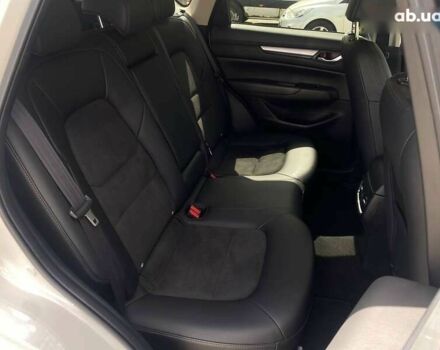 Мазда СХ-5, объемом двигателя 2.5 л и пробегом 43 тыс. км за 22490 $, фото 18 на Automoto.ua