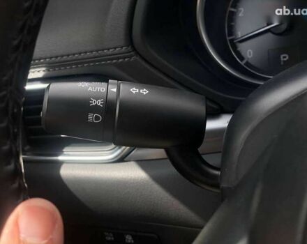 Мазда СХ-5, объемом двигателя 2.5 л и пробегом 43 тыс. км за 22490 $, фото 25 на Automoto.ua