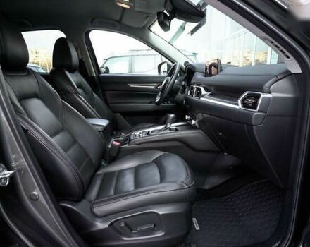 Мазда СХ-5, об'ємом двигуна 2.5 л та пробігом 95 тис. км за 26632 $, фото 6 на Automoto.ua