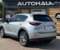 Мазда СХ-5, объемом двигателя 2.5 л и пробегом 129 тыс. км за 17999 $, фото 7 на Automoto.ua