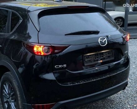 Мазда СХ-5, объемом двигателя 2.5 л и пробегом 123 тыс. км за 19900 $, фото 4 на Automoto.ua