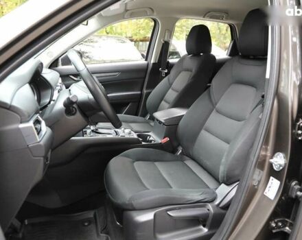 Мазда СХ-5, объемом двигателя 2 л и пробегом 128 тыс. км за 22000 $, фото 6 на Automoto.ua