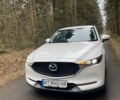 Мазда СХ-5, объемом двигателя 2.49 л и пробегом 38 тыс. км за 20000 $, фото 1 на Automoto.ua