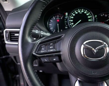 Мазда СХ-5, об'ємом двигуна 2.5 л та пробігом 95 тис. км за 26632 $, фото 19 на Automoto.ua