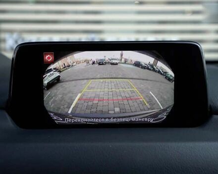 Мазда СХ-5, об'ємом двигуна 2.5 л та пробігом 95 тис. км за 26632 $, фото 24 на Automoto.ua