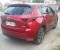 Мазда СХ-5, объемом двигателя 2 л и пробегом 36 тыс. км за 26000 $, фото 4 на Automoto.ua