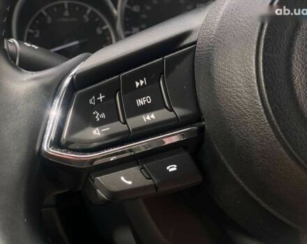 Мазда СХ-5, объемом двигателя 2.5 л и пробегом 43 тыс. км за 22490 $, фото 24 на Automoto.ua