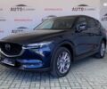 Мазда СХ-5, объемом двигателя 2.2 л и пробегом 177 тыс. км за 24350 $, фото 1 на Automoto.ua