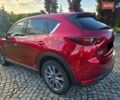 Мазда СХ-5, объемом двигателя 2.49 л и пробегом 78 тыс. км за 20000 $, фото 7 на Automoto.ua