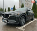 Мазда СХ-5, объемом двигателя 2.49 л и пробегом 43 тыс. км за 19300 $, фото 1 на Automoto.ua