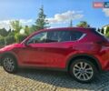 Мазда СХ-5, объемом двигателя 2.49 л и пробегом 78 тыс. км за 20000 $, фото 4 на Automoto.ua