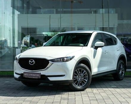 Мазда СХ-5, об'ємом двигуна 2 л та пробігом 53 тис. км за 25124 $, фото 3 на Automoto.ua