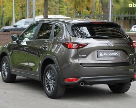 Мазда СХ-5, объемом двигателя 2 л и пробегом 128 тыс. км за 22000 $, фото 5 на Automoto.ua