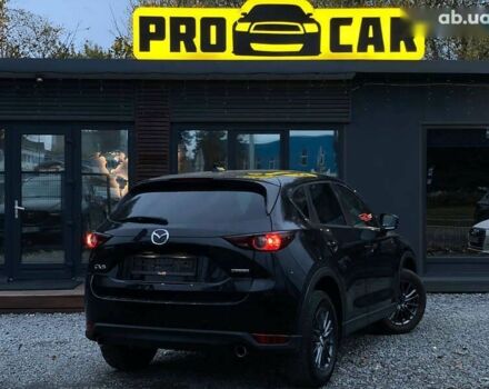 Мазда СХ-5, объемом двигателя 2.5 л и пробегом 123 тыс. км за 19900 $, фото 2 на Automoto.ua