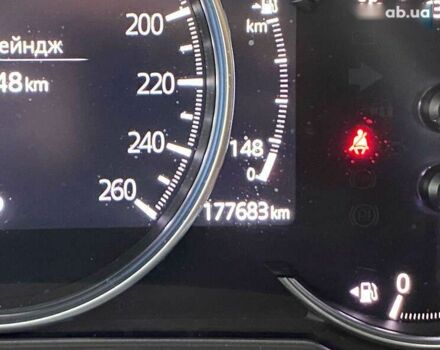 Мазда СХ-5, об'ємом двигуна 2.2 л та пробігом 177 тис. км за 24350 $, фото 20 на Automoto.ua