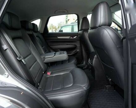 Мазда СХ-5, об'ємом двигуна 2.5 л та пробігом 95 тис. км за 26632 $, фото 5 на Automoto.ua