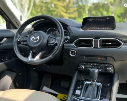 Мазда СХ-5, об'ємом двигуна 2.5 л та пробігом 49 тис. км за 23790 $, фото 14 на Automoto.ua
