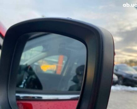 Мазда СХ-5, объемом двигателя 2.5 л и пробегом 102 тыс. км за 19950 $, фото 9 на Automoto.ua