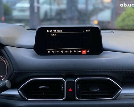 Мазда СХ-5, объемом двигателя 2.5 л и пробегом 123 тыс. км за 19900 $, фото 13 на Automoto.ua