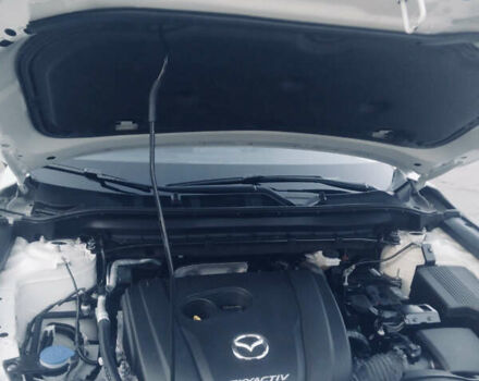 Мазда СХ-5, объемом двигателя 2.49 л и пробегом 57 тыс. км за 21300 $, фото 9 на Automoto.ua
