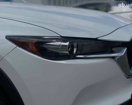 Мазда СХ-5, объемом двигателя 2.5 л и пробегом 43 тыс. км за 22490 $, фото 4 на Automoto.ua