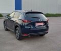 Мазда СХ-5, объемом двигателя 2.49 л и пробегом 51 тыс. км за 19490 $, фото 17 на Automoto.ua