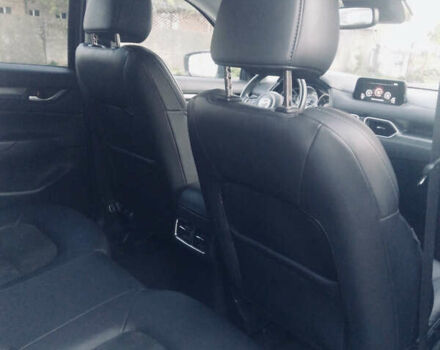 Мазда СХ-5, объемом двигателя 2.49 л и пробегом 57 тыс. км за 21300 $, фото 7 на Automoto.ua