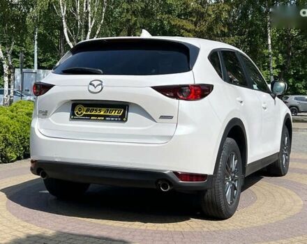 Мазда СХ-5, об'ємом двигуна 2.5 л та пробігом 49 тис. км за 23790 $, фото 6 на Automoto.ua