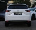 Мазда СХ-5, объемом двигателя 2.5 л и пробегом 107 тыс. км за 22000 $, фото 4 на Automoto.ua