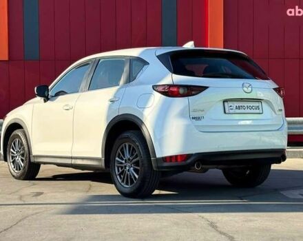 Мазда СХ-5, объемом двигателя 2.5 л и пробегом 92 тыс. км за 19990 $, фото 4 на Automoto.ua