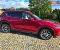 Мазда СХ-5, объемом двигателя 2.49 л и пробегом 78 тыс. км за 20000 $, фото 6 на Automoto.ua