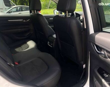 Мазда СХ-5, объемом двигателя 2.5 л и пробегом 43 тыс. км за 22490 $, фото 15 на Automoto.ua