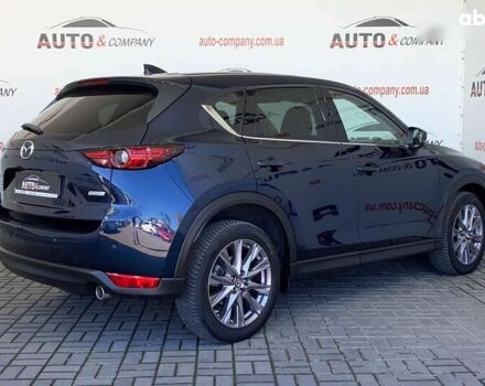 Мазда СХ-5, объемом двигателя 2.2 л и пробегом 177 тыс. км за 24350 $, фото 3 на Automoto.ua