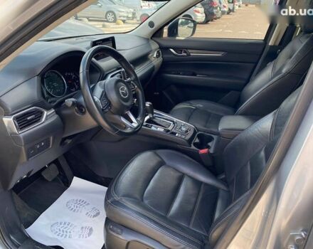 Мазда СХ-5, объемом двигателя 2.5 л и пробегом 129 тыс. км за 17999 $, фото 8 на Automoto.ua