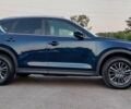 Мазда СХ-5, объемом двигателя 2.49 л и пробегом 51 тыс. км за 19490 $, фото 1 на Automoto.ua
