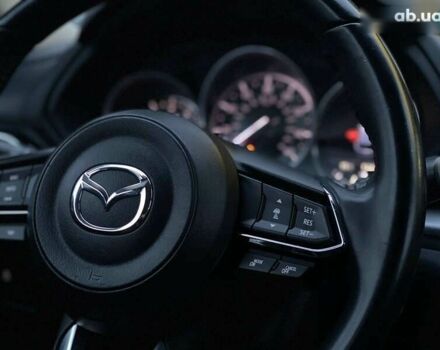 Мазда СХ-5, объемом двигателя 2.5 л и пробегом 123 тыс. км за 19900 $, фото 12 на Automoto.ua