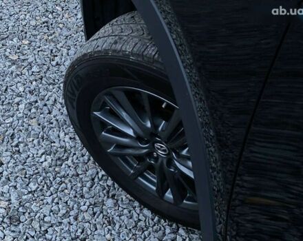 Мазда СХ-5, объемом двигателя 2.5 л и пробегом 123 тыс. км за 19900 $, фото 5 на Automoto.ua