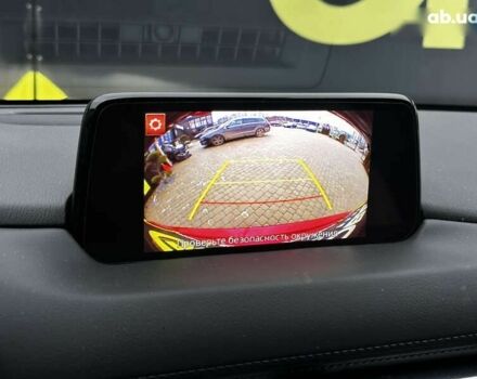 Мазда СХ-5, об'ємом двигуна 2.5 л та пробігом 91 тис. км за 21500 $, фото 16 на Automoto.ua