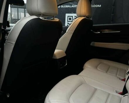 Мазда СХ-5, об'ємом двигуна 2.5 л та пробігом 91 тис. км за 21500 $, фото 10 на Automoto.ua