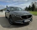 Мазда СХ-5, объемом двигателя 2.49 л и пробегом 43 тыс. км за 16900 $, фото 1 на Automoto.ua