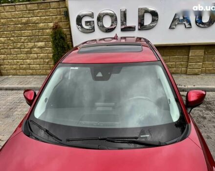 Мазда СХ-5, объемом двигателя 2.5 л и пробегом 47 тыс. км за 21500 $, фото 10 на Automoto.ua