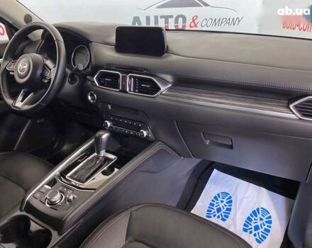 Мазда СХ-5, об'ємом двигуна 2.2 л та пробігом 177 тис. км за 24350 $, фото 9 на Automoto.ua